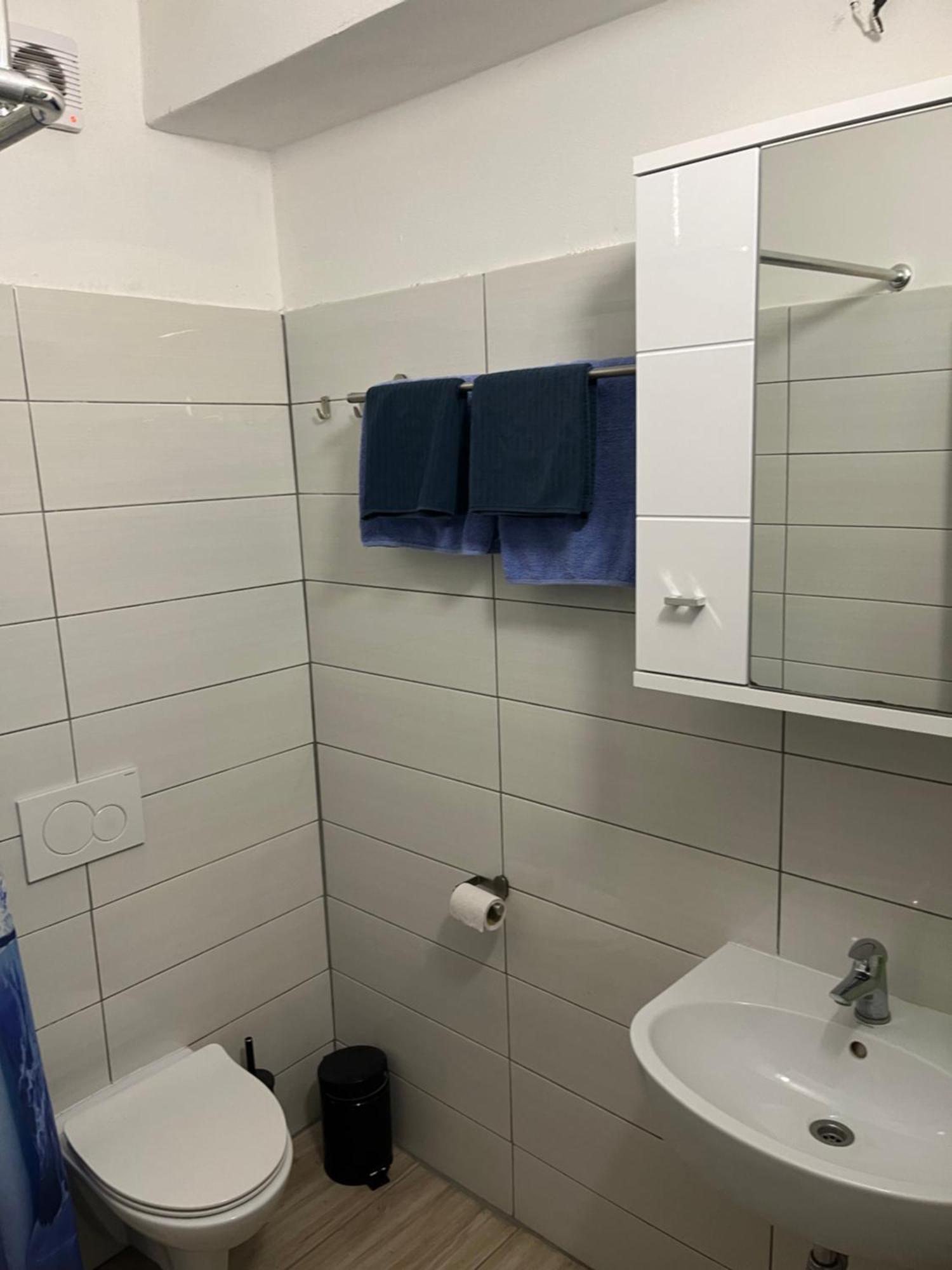 Penzion Vilo Bratislava Eksteriør bilde